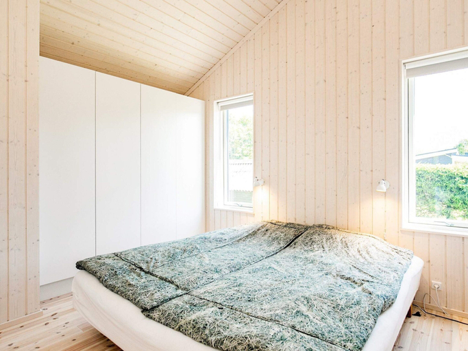 Room 5, 5 Star Holiday Home in Hals, Aalborg
