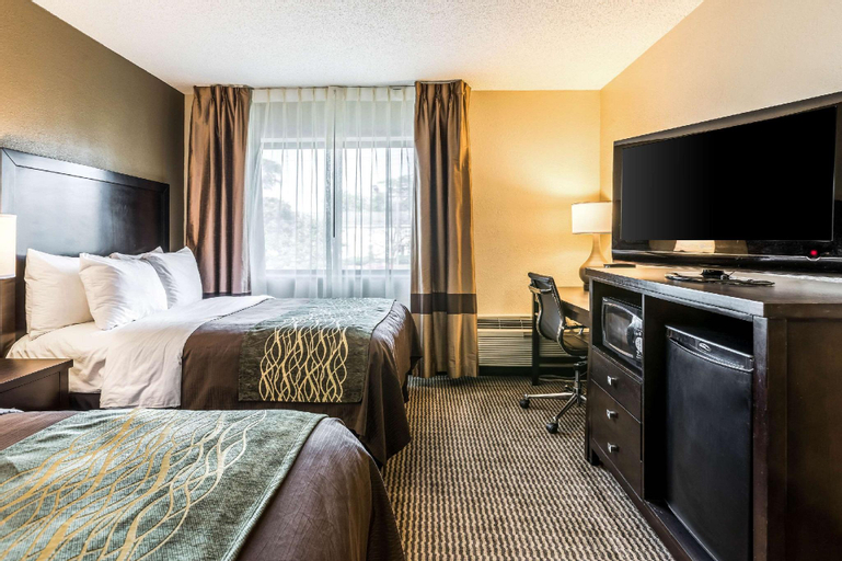 Bedroom 10