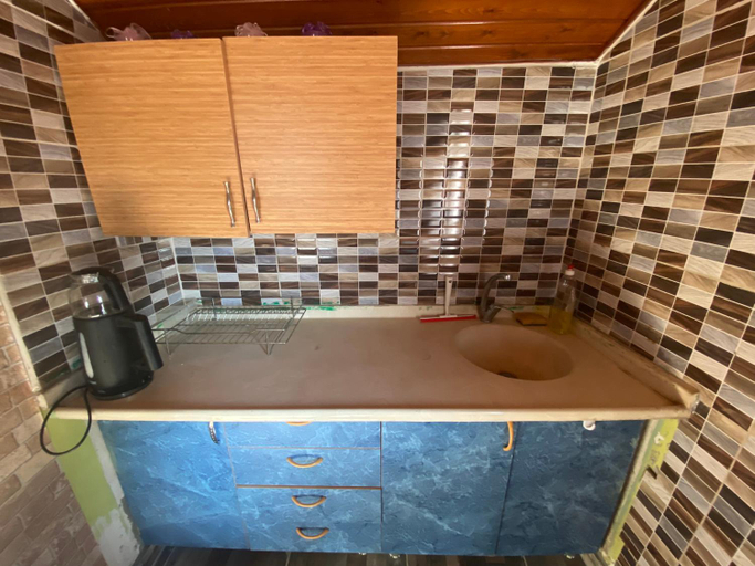 Bathroom 3, Camel Apart, Antalya
