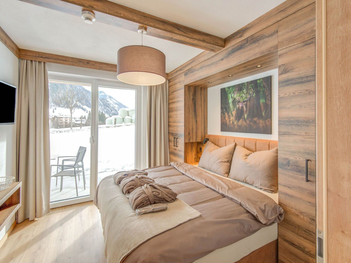Others 5, Golden Lodges Rauris Resort With ski Storage, Zell am See