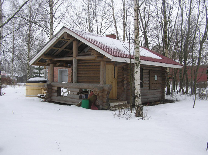 Others 4, Majatalo Tyrni, Satakunta