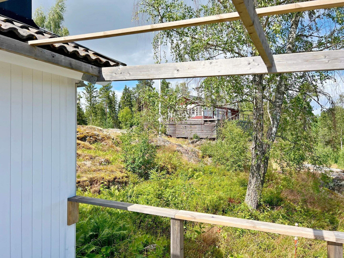 Exterior 3, 5 Person Holiday Home in Vaddo-by Traum, Norrtälje