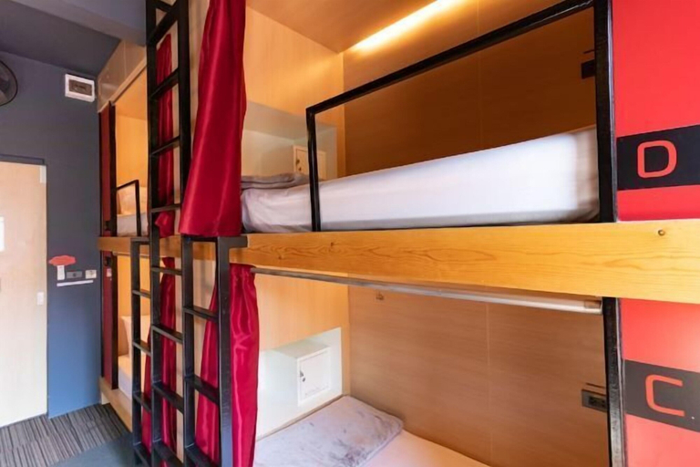 Bedroom 10