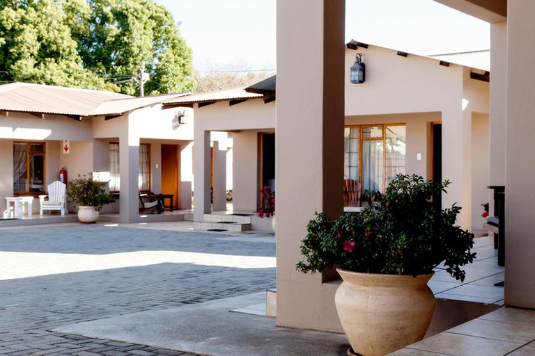 Others 3, Welgerust Bed & Breakfast, Gert Sibande