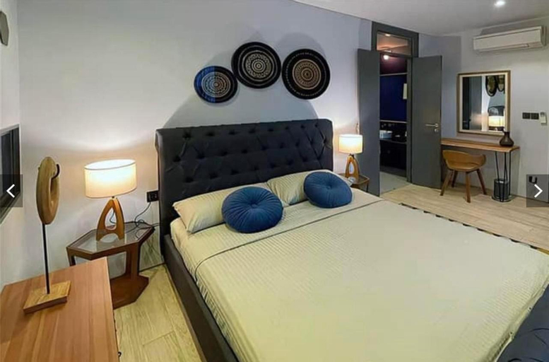 Bedroom 11