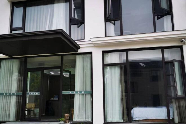 Exterior & Views 2, Xiangshan Jiayi Sisters Holiday Villa, Ningbo