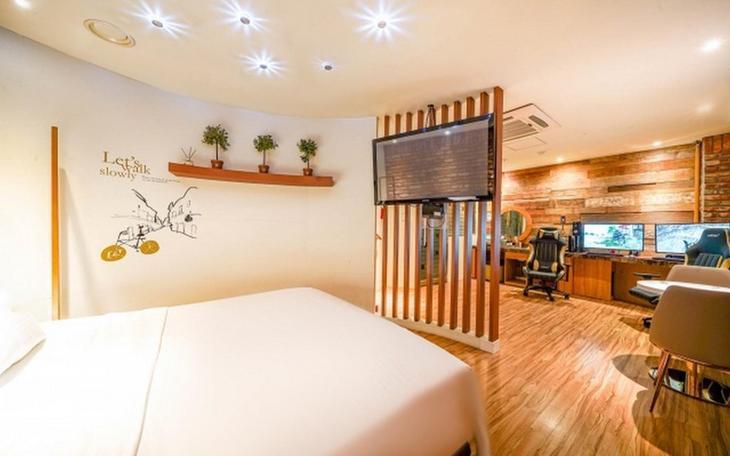 Others 5, Busan Hadan E Palace Hotel, Sasang