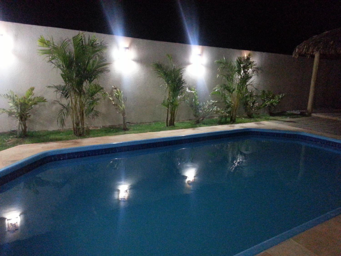 Others 2, Pousada Brisa Do Pontal, Fortim