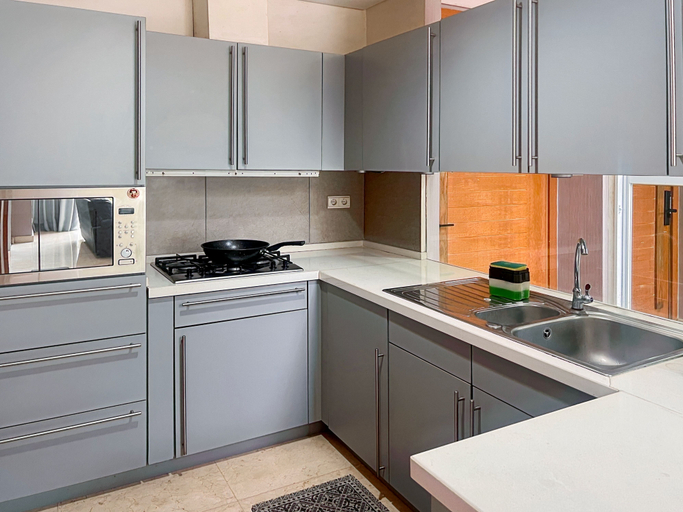 Others 4, The Summit Apartemen 2BR Kelapa Gading by 2ndHome, North Jakarta