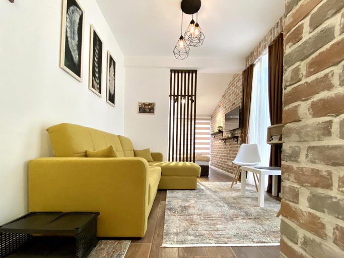 Others 2, Brickrooms apartmani, Novi Pazar