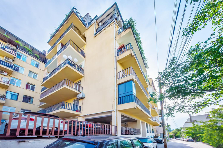 Exterior & Views 2, HB apartments Marukhis, Tbilisi
