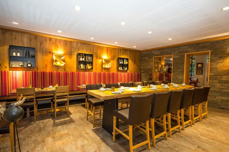 Food & Drinks 4, Gastehaus am Westtor, Kitzingen