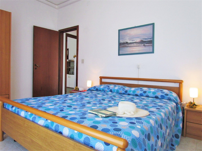 Room 5, Amazing Apartment With Private Terrace, Venezia