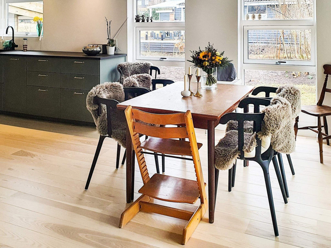 Others 5, 4 Star Holiday Home in Jaegerspris, Frederikssund