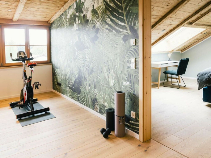 Property amenity, Cloud 9A Comfortable Holiday Residence, Traunstein