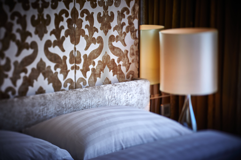 Bedroom 11