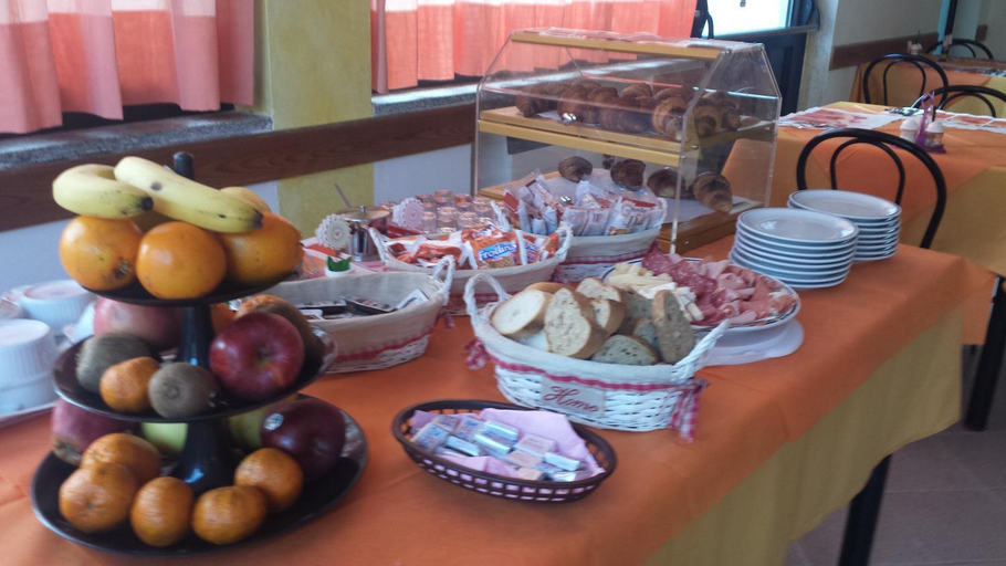Food & Drinks 5, Albergo Ristorante Lavedo, Como