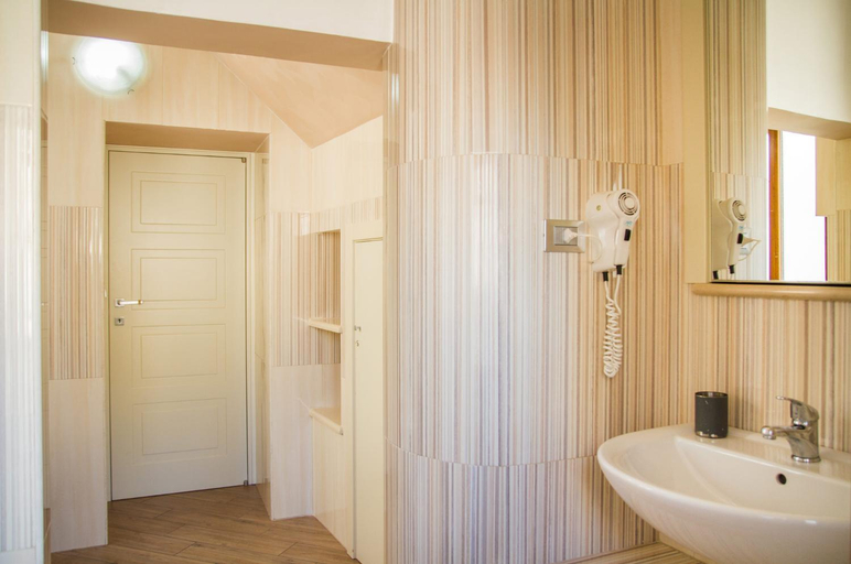 Bathroom 2, Rooms Gli Arcangeli - Affitti Brevi Italia, Foggia