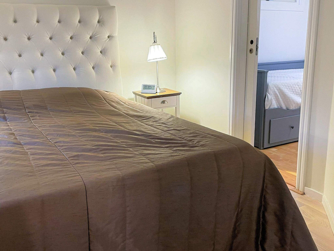 Room 3, 4 Star Holiday Home in Prassebo, Lilla Edet