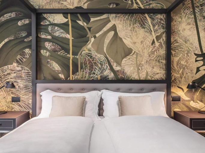 Room 5, Belvilla by OYO Palm Loggia, Bolzano