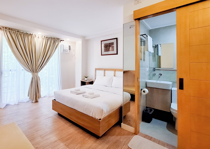 Others 5, Areca Boracay Bed & Breakfast, Malay