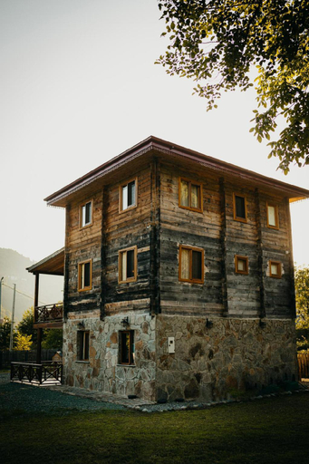 Others 3, Zeytin Villa Apart, Ardeşen