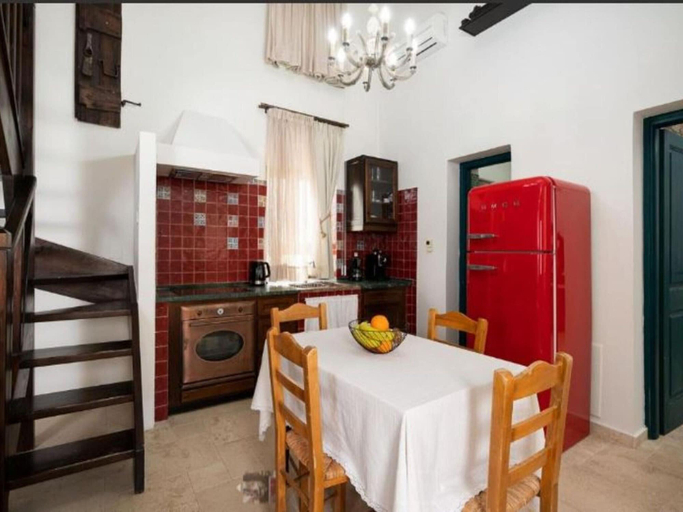 Others 5, New Beautiful Complex With Villas and App, Big Pool, Stunning Views, SW Crete, Faistos
