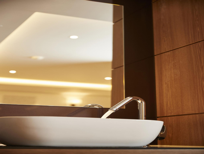 Bathroom 5