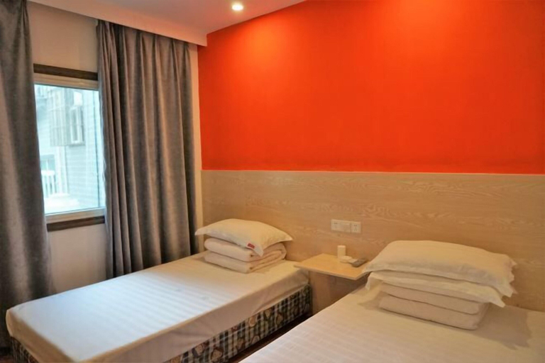 Others 4, Shipu Xinxing Hotel