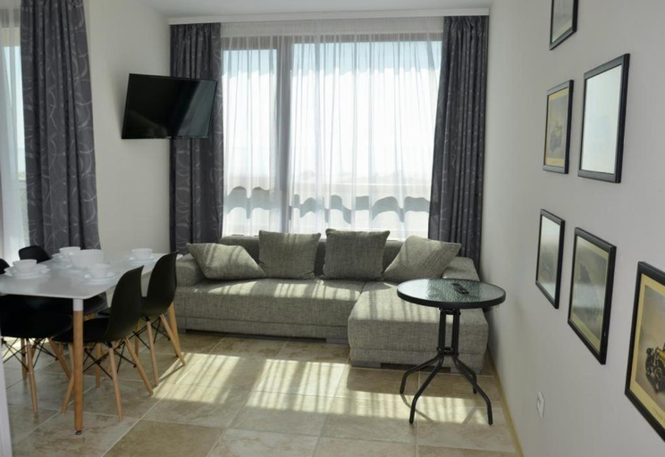 Others 5, Liberty Residence, Primorsko