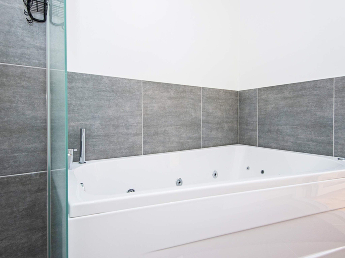 Bathroom 3, Luxury Spa Retreat - By Traum Ferienwohnungen, Norddjurs