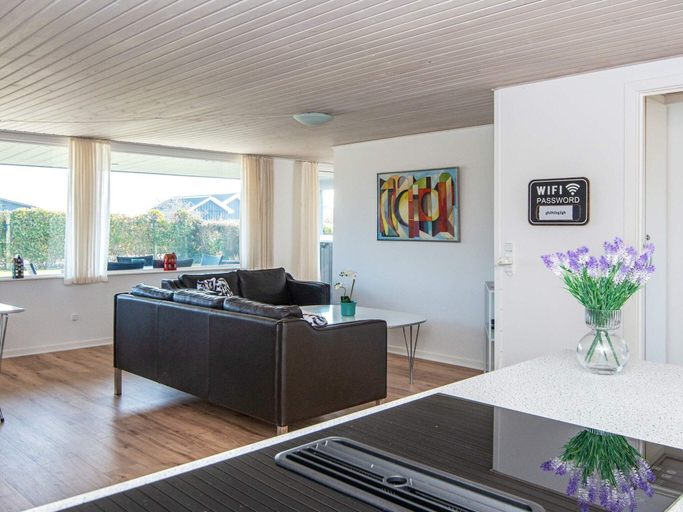 Others 4, 4 Star Holiday Home in Hejls, Kolding