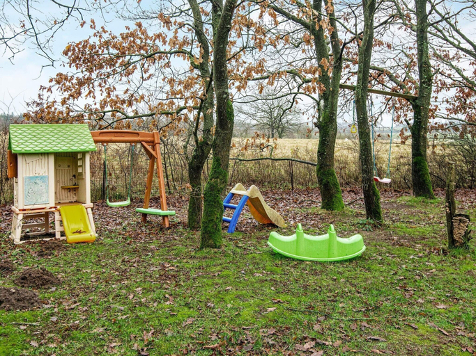 Property amenity, 5 Person Holiday Home in Hovborg, Vejen