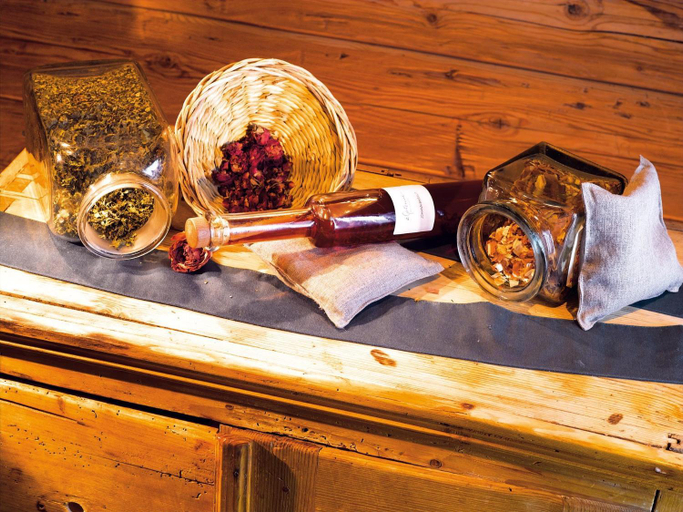 Food & Drinks 5, Gazauner Hof, Bludenz