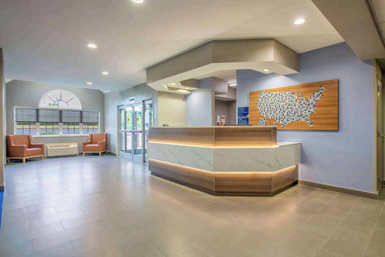 Others 5, Microtel Inn & Suites by Wyndham Anderson/Clemson, Anderson