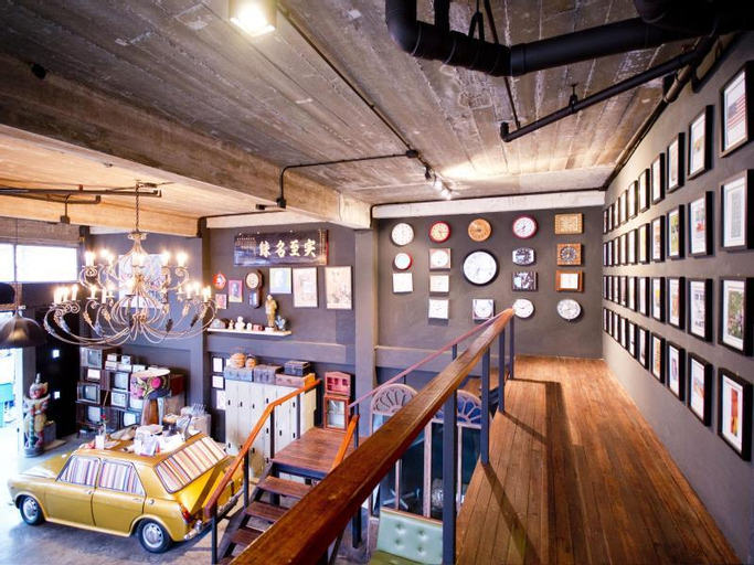Restaurant 16
