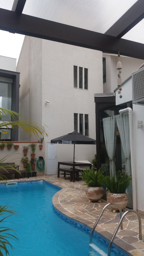 Others 2, Pousada by Rieger, Blumenau