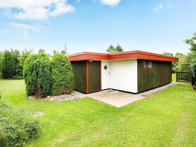 Exterior 4, 4 Person Holiday Home in Idestrup, Guldborgsund