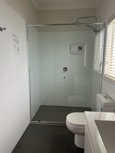 Bathroom 3, Blueberry Hills on Comleroy, Hawkesbury
