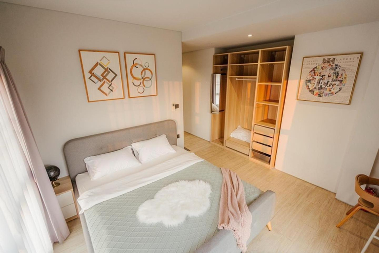 Bedroom 15