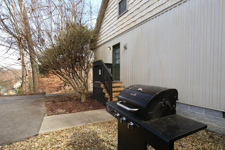 Others 4, Cozy Chalet for perfect for rest and rejuvenation, Sevier