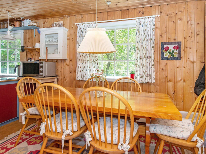 Others 4, 7 Person Holiday Home in Ebeltoft, Syddjurs