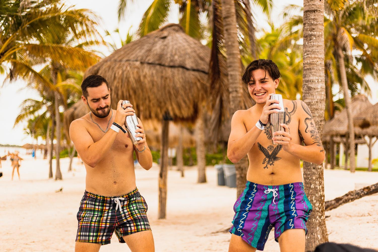 Others 4, Che Playa Hostel & Bar Adults Only, Cozumel