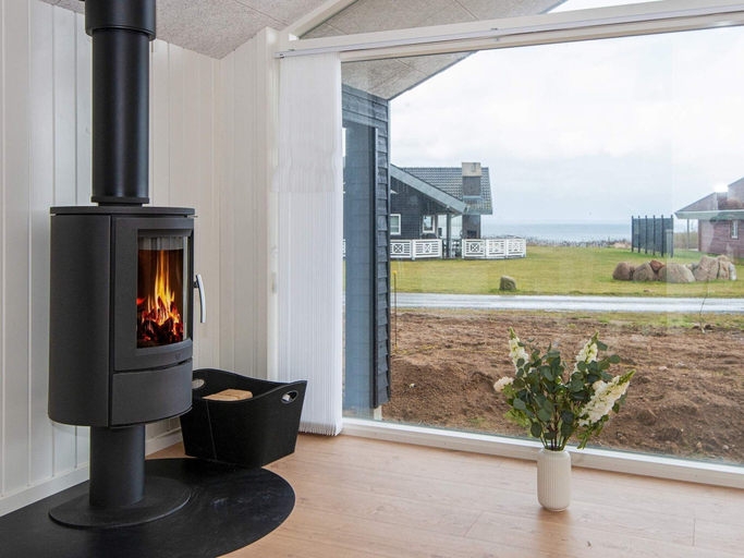 Others 4, 5 Star Holiday Home in Sydals, Sønderborg