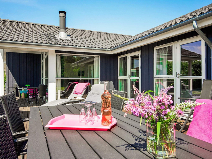 Exterior 3, 4 Star Holiday Home in Nexo, Bornholm