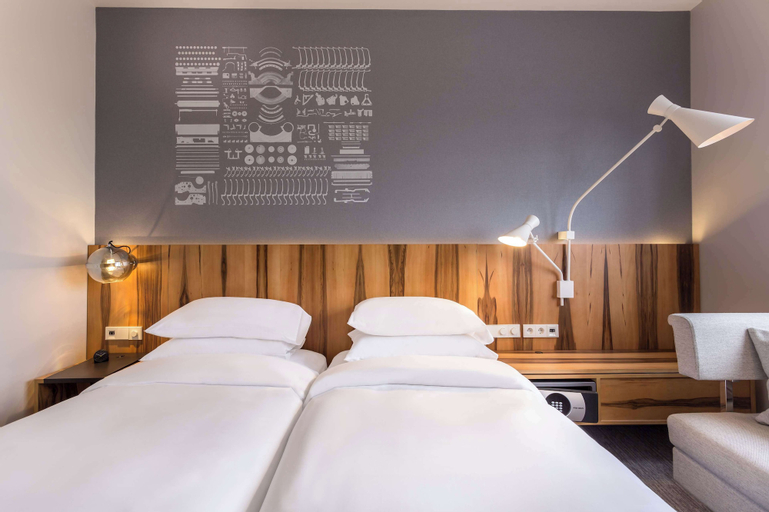 Bedroom 29