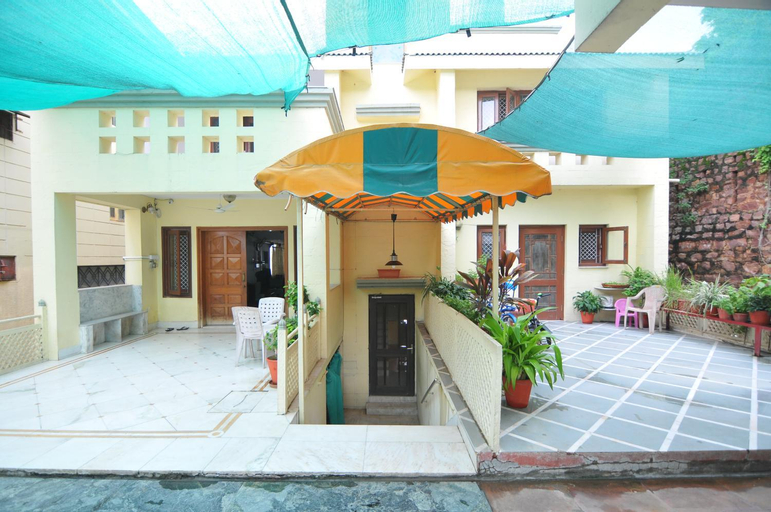 Lagovilla Bhopal, Bhopal