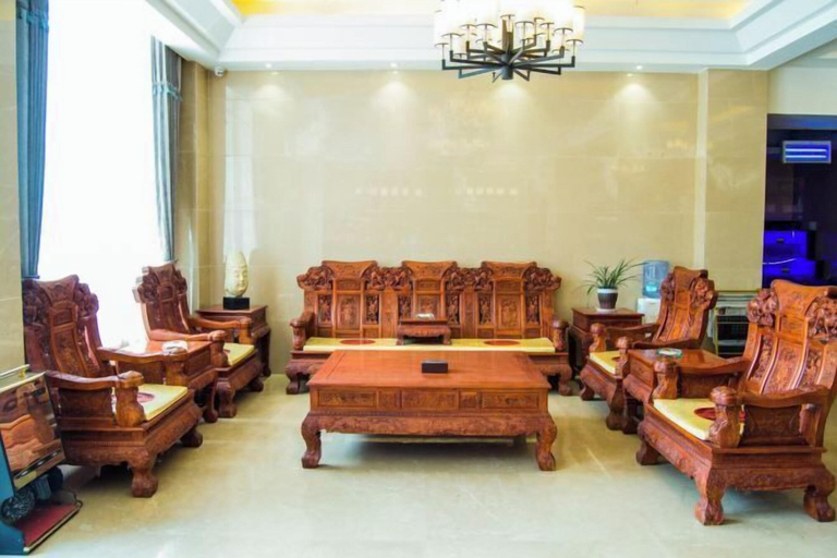 Others 5, Bali Hotel, Heze