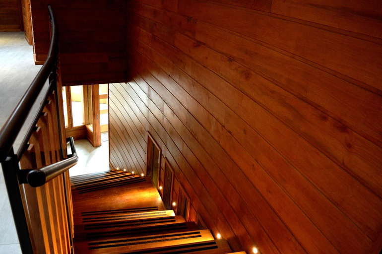 Others 5, Cocurantu Hotel Boutique, Cautín