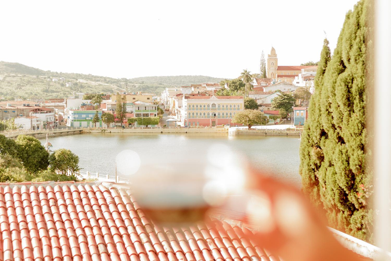 Food & Drinks 3, Pousada Alpes, Triunfo
